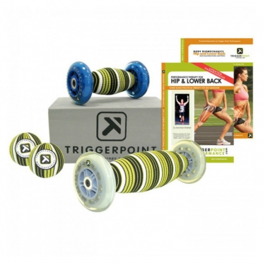 Triggerpoint performance hip and lower back kit 481001